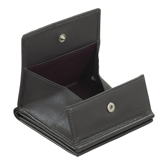 DuDu Wallet leather 9.5 cm