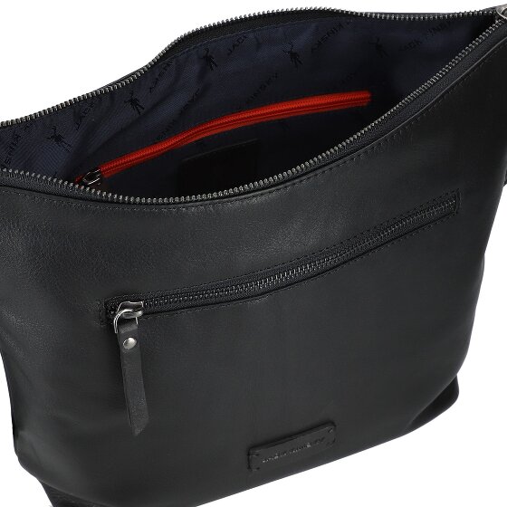 Jack Kinsky Montreal Shoulder bag Leather 26 cm