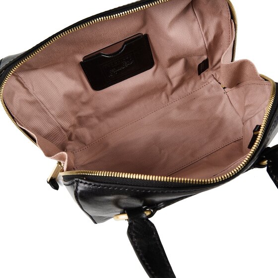 The Bridge Handbag Genuine Leather 20 cm