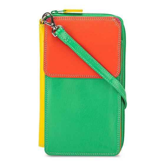 Mywalit Wallet leather 11 cm