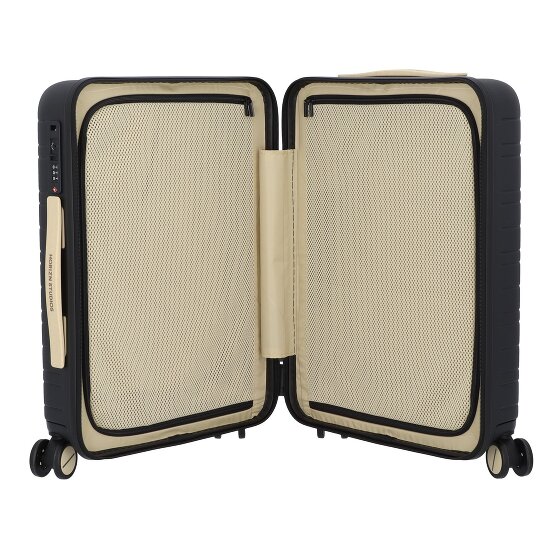 Horizn Studios H5 RE Series 4 wheels Cabin trolley 55 cm Horizn Studios H5 RE Series 4 wheels Cabin trolley 55 cm