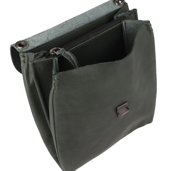 Harold's Fold Mini Bag Shoulder Bag Leather 17 cm