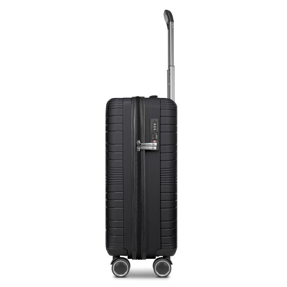 Franky Dallas 3.0 4 wheels Trolley S 55 cm