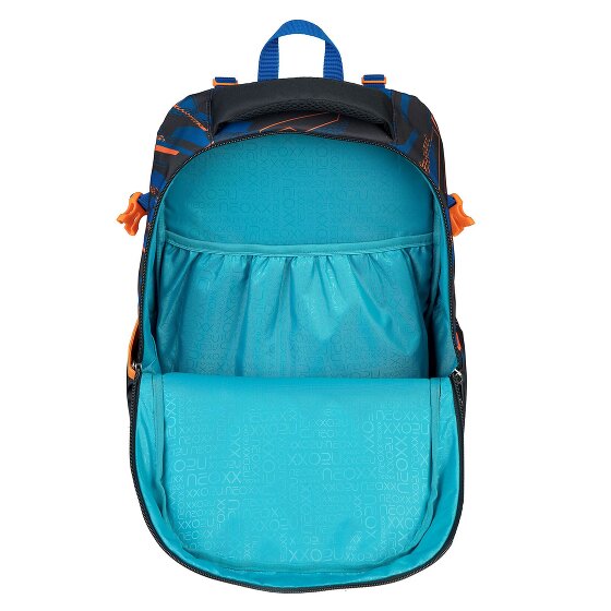 Neoxx Active Pro School Satchel 45.5 cm