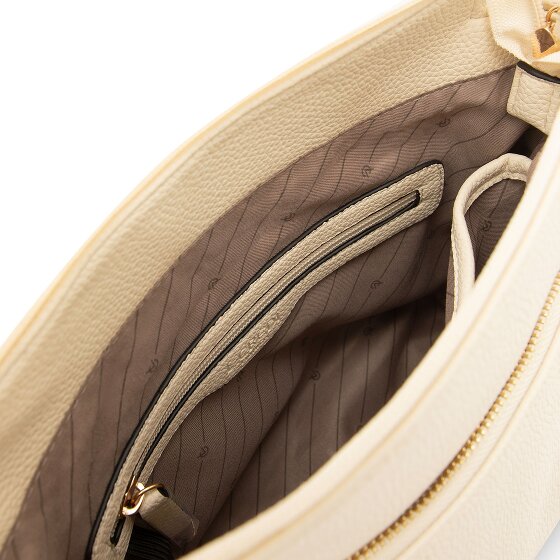 L.Credi Budapest Shoulder Bag 25 cm