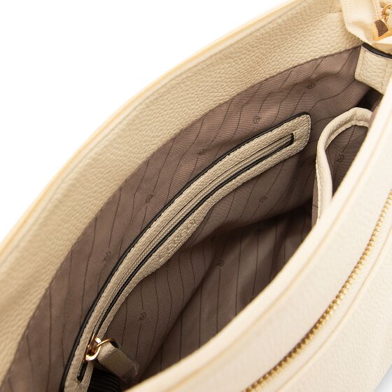 L.Credi Budapest Shoulder Bag 25 cm