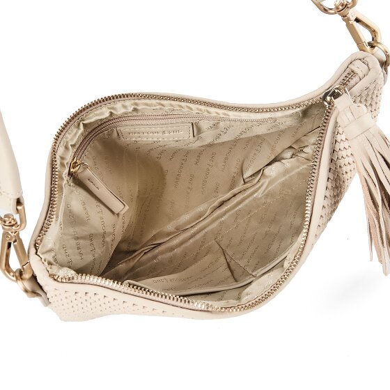 Harbour 2nd Fashion Lights Ivellina Shoulder Bag Leather 31 cm