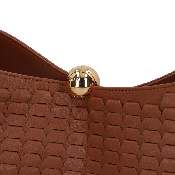Furla Sfera Soft Shopper Bag Leather 40 cm
