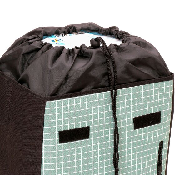 Andersen Shopper Scala Shopper Hente shopping trolley 48 cm