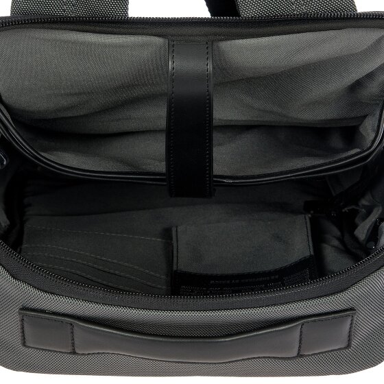 Bric's Monza backpack 37 cm laptop compartment