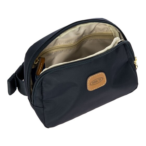 Bric's X-Collection Mini Bag Shoulder Bag 18 cm Bric's X-Collection Mini Bag Shoulder Bag 18 cm