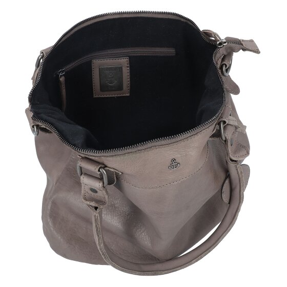 Harbour 2nd Anchor Love Shoulder bag Leather 28 cm