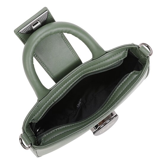 Buffalo Curve Handbag 23 cm