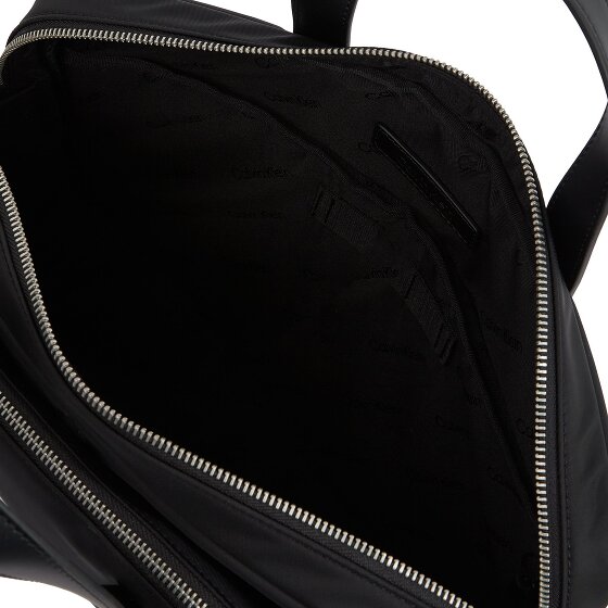 Calvin Klein Business Tech Briefcase 37.5 cm Laptop compartment