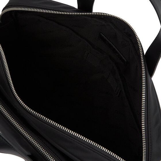 Calvin Klein Business Tech Briefcase 37.5 cm Laptop compartment