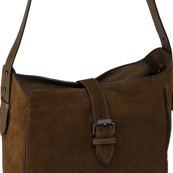 Liebeskind Ren Shoulder Bag Leather 30 cm