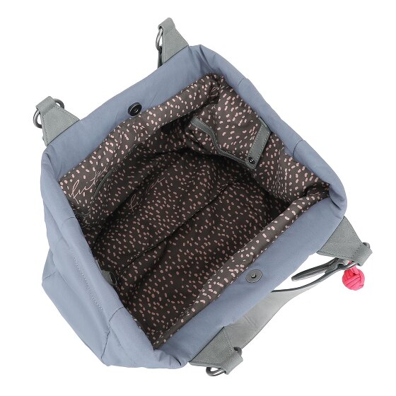 Fritzi aus Preußen Izzy Medium Limited Out of Space Shoulder Bag 42 cm