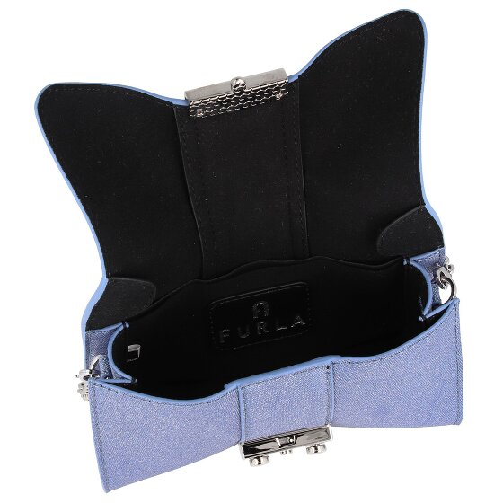 Furla Metropolis Mini Bag Shoulder Bag 16 cm Furla Metropolis Mini Bag Shoulder Bag 16 cm