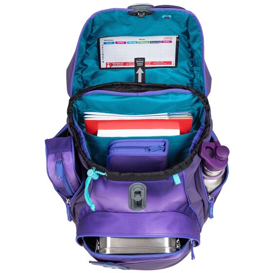 Scout Alpha satchel set 4pcs Superflash