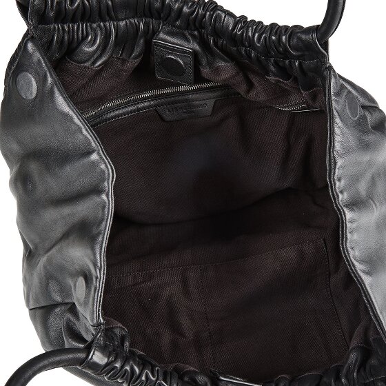 Liebeskind Cloud II Shoulder Bag M Genuine Leather 35 cm