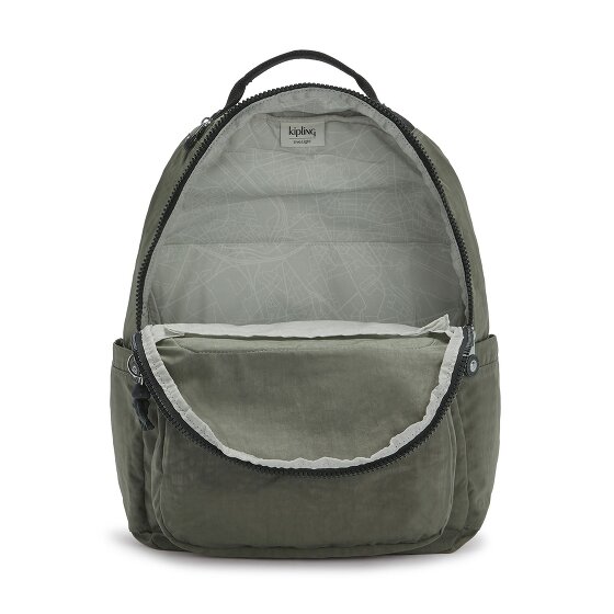 Kipling Basic Seoul backpack 44 cm laptop compartment
