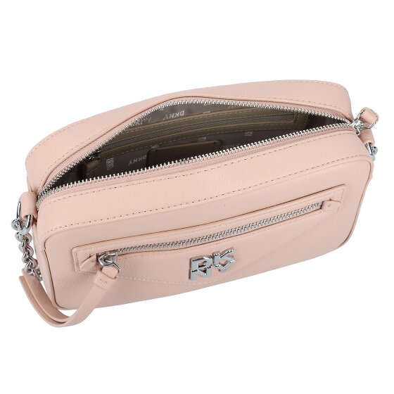 DKNY Milan Shoulder Bag Leather 22.5 cm