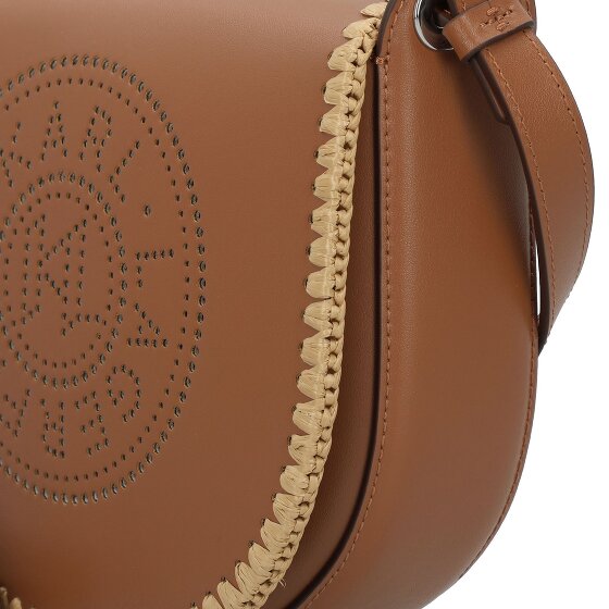 Karl Lagerfeld Circle Shoulder bag Leather 23 cm