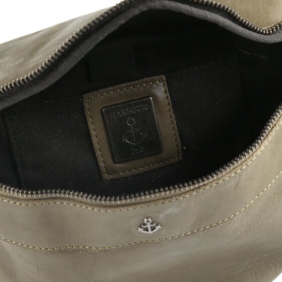 Harbour 2nd Anchor Love Jamie Fanny pack Leather 34 cm