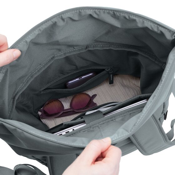 GOT BAG Rolltop Easy Daypack 30 cm Laptop compartment