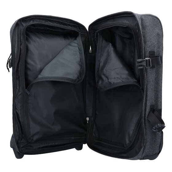 Eastpak Tranverz S 2 roll travel bag 51 cm