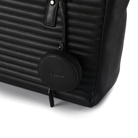 Picard Evolute Shopper Bag Leather 42 cm