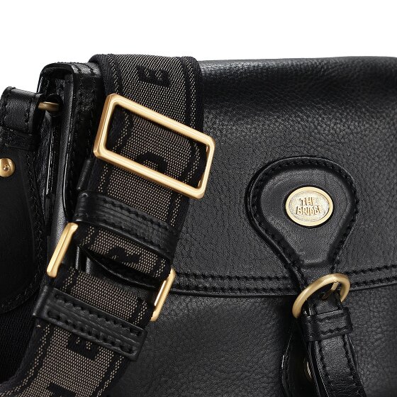 The Bridge Isadora Shoulder bag Genuine Leather 23 cm