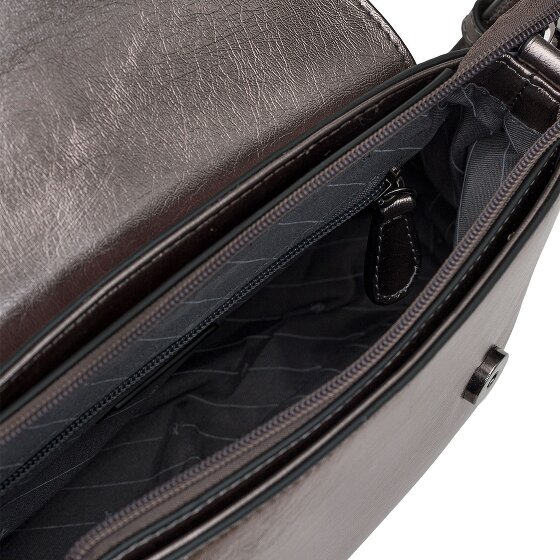 L.Credi Pamela Shoulder Bag 26 cm