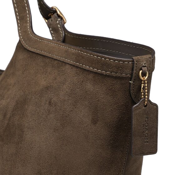 Coach Gramercy Shopper Bag Leather 45 cm