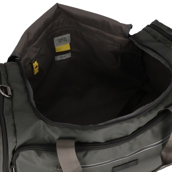 camel active Explore Weekender travel bag 56 cm camel active Explore Weekender travel bag 56 cm