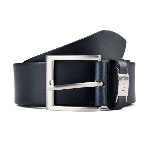 Boss Connio belt leather