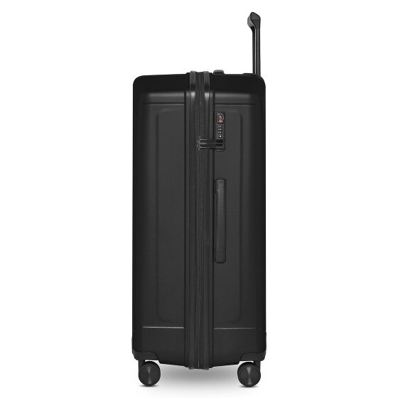 Smartbox Edition 02 4 wheels Trolley L 75 cm