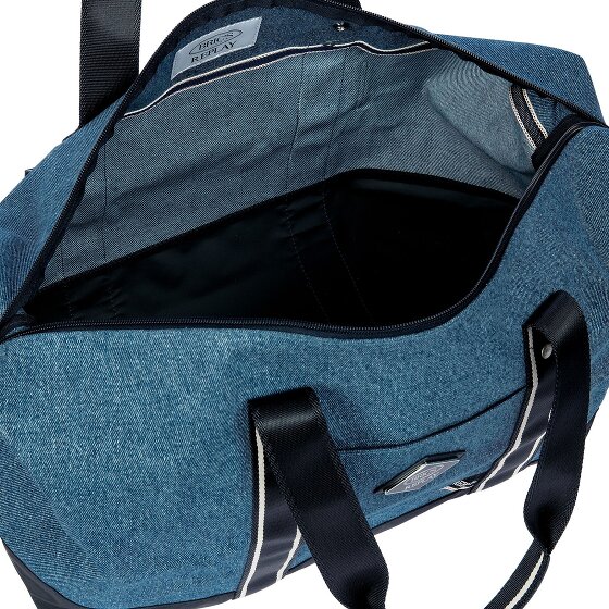 Bric's Bric's  x Replay Weekender travel bag 43 cm