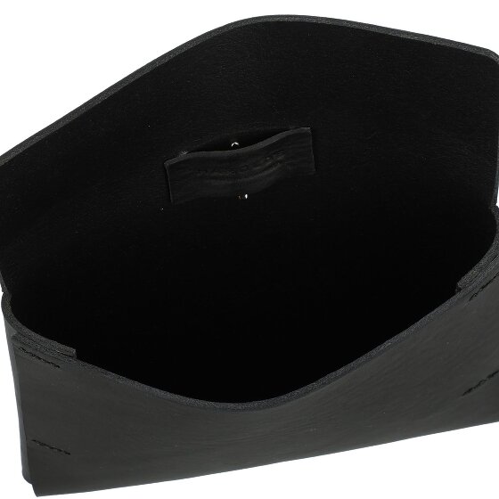 Harold's Keeper Clutch bag Leather 18 cm