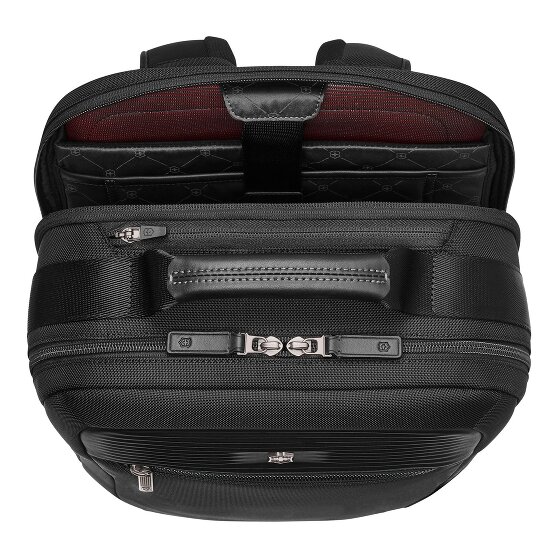 Victorinox Mythic Business backpack 45 cm Laptop compartment