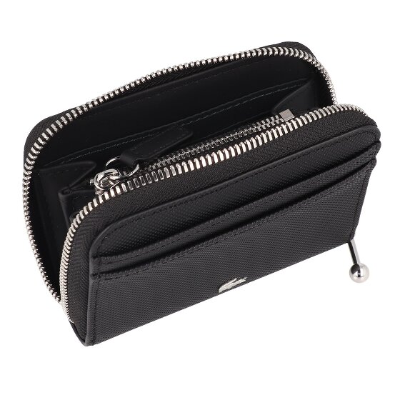 Lacoste Core Essentials Daily City Wallet 11.5 cm