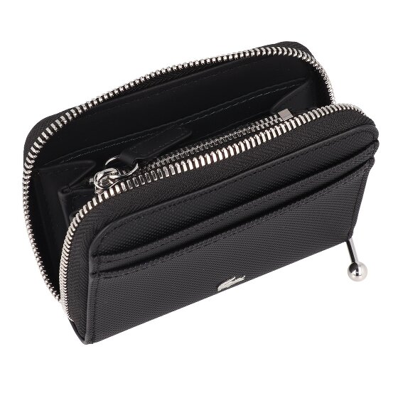 Lacoste Core Essentials Daily City Wallet 11.5 cm