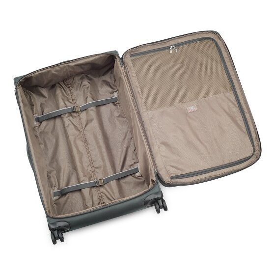 Roncato Joy 4 Roll Trolley 75 cm