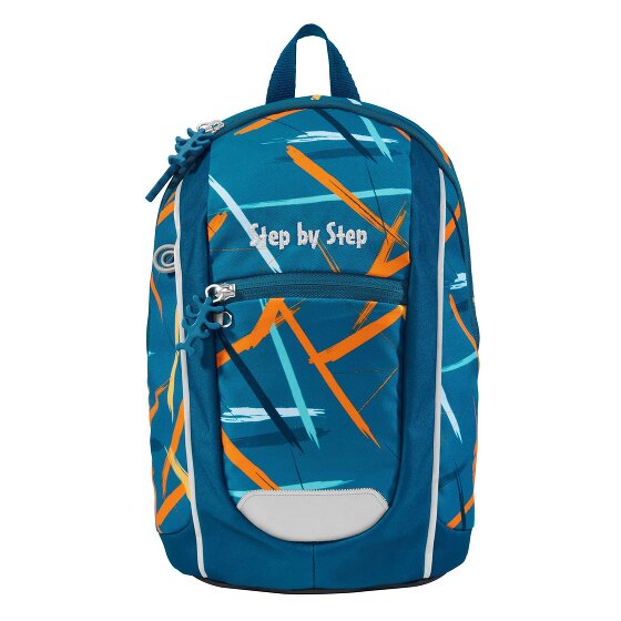 Step by Step Kiga Mini Kindergarten backpack 30 cm