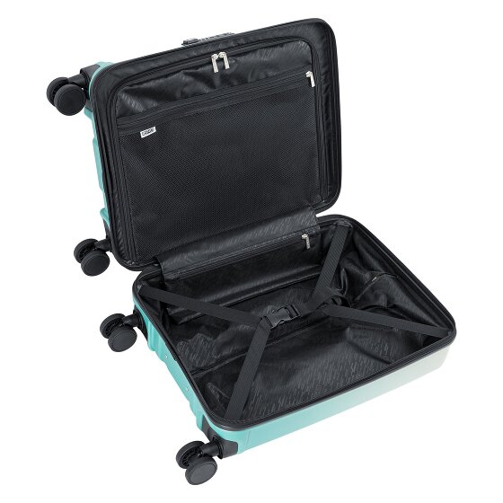 Epic Crate EX Wildlife 4 wheels Cabin suitcase 55 cm