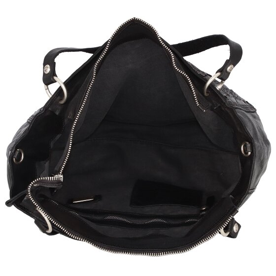 Campomaggi Shopper bag leather 40 cm