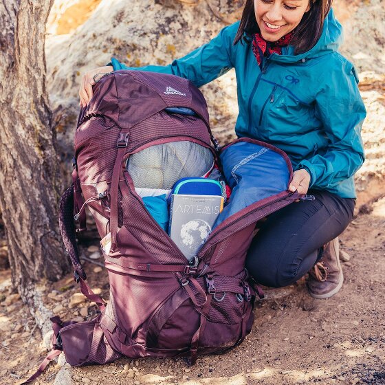Gregory Deva Pro 80 Trekking backpack M 82 cm