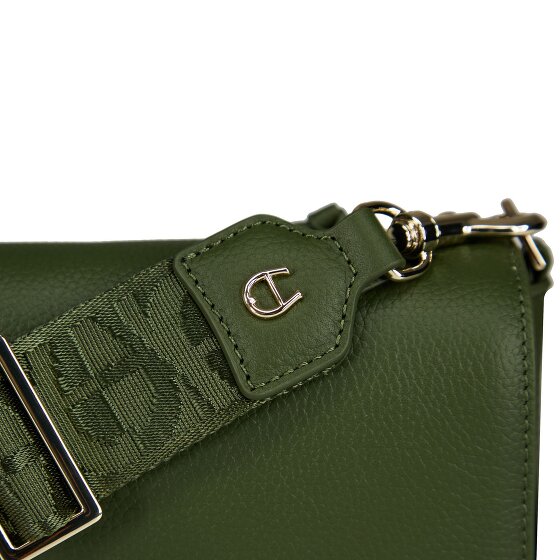 Aigner Zita Shoulder bag Leather 23 cm