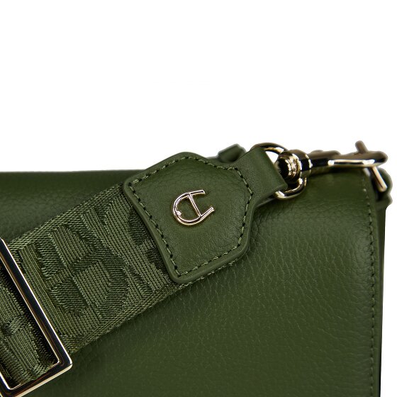 Aigner Zita Shoulder bag Leather 23 cm