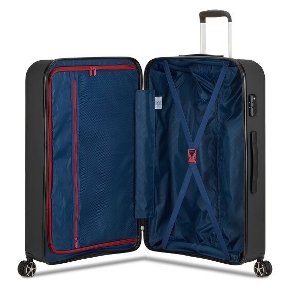 MODO by Roncato Nebula 4 wheels Trolley 76 cm